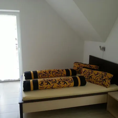 Domy Szeregowe Klif Pobierowo Exterior photo