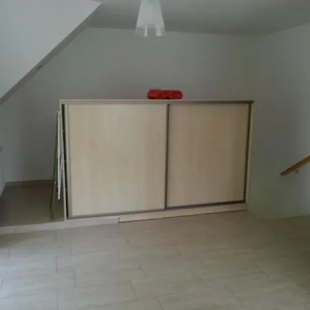 Domy Szeregowe Klif Pobierowo Exterior photo