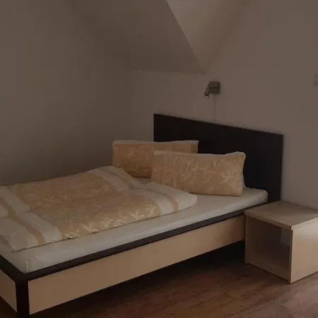 Domy Szeregowe Klif Pobierowo Exterior photo