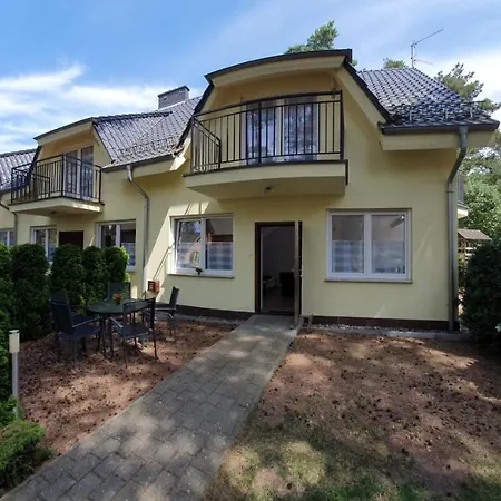 Domy Szeregowe Klif Pobierowo Exterior photo