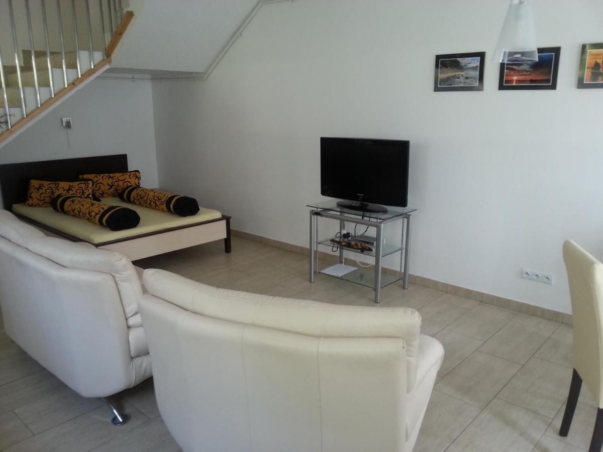 Szeregowe Klif Holiday home