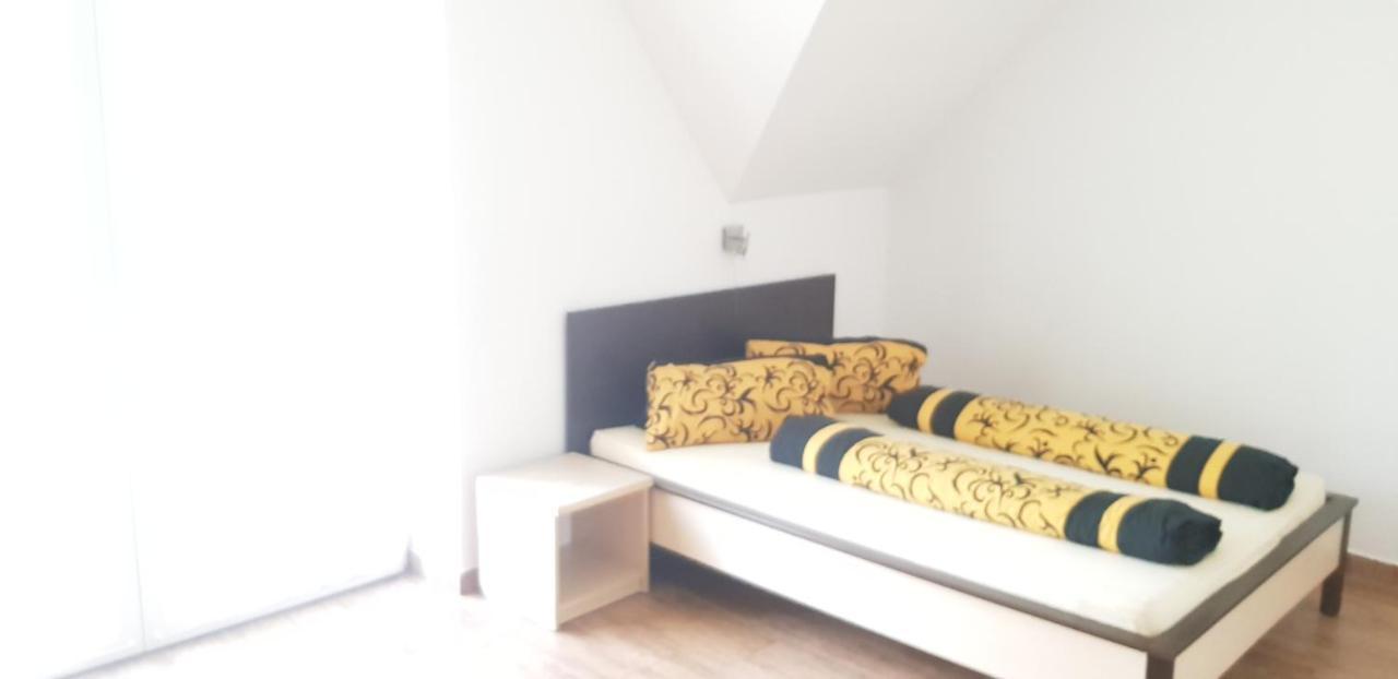 Holiday home Szeregowe Klif Pobierowo