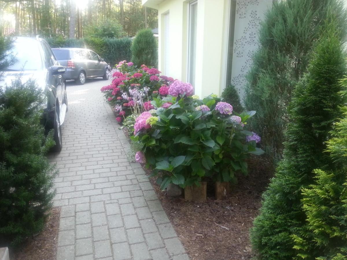 Holiday home Szeregowe Klif Pobierowo