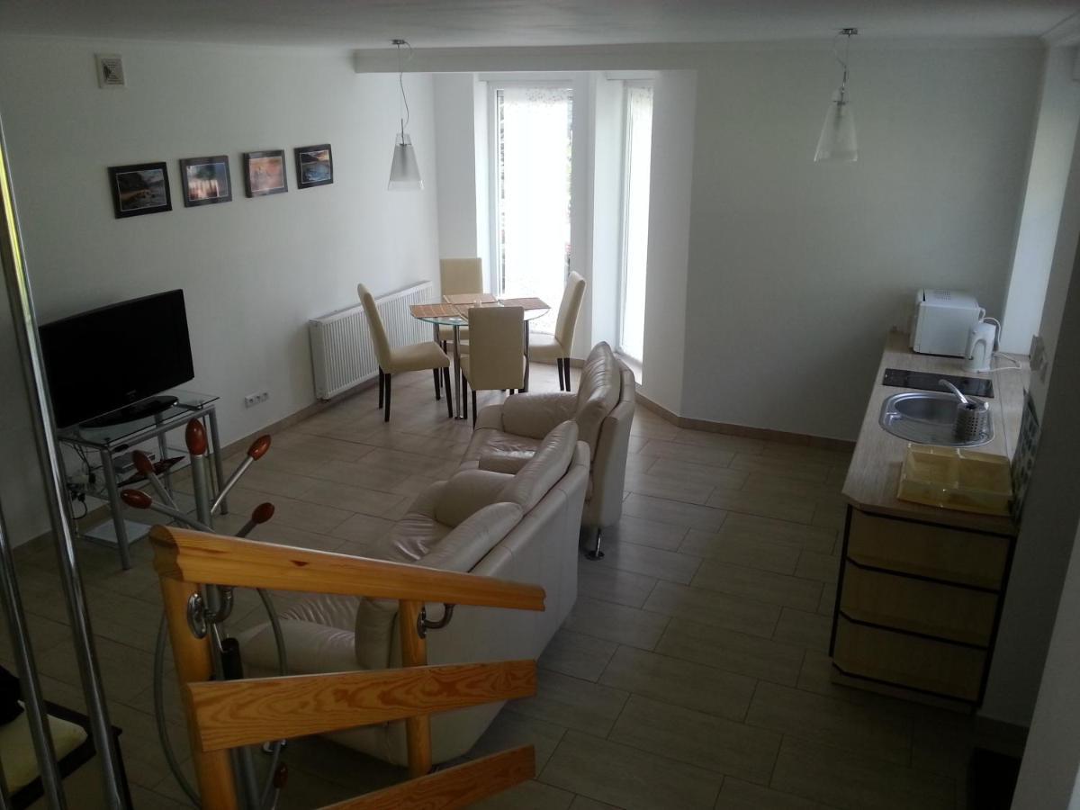 Holiday home Szeregowe Klif