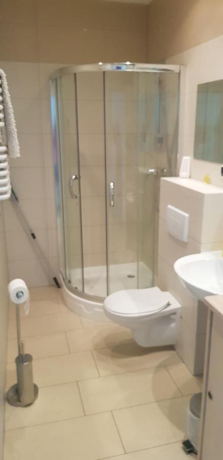 Holiday home Szeregowe Klif *