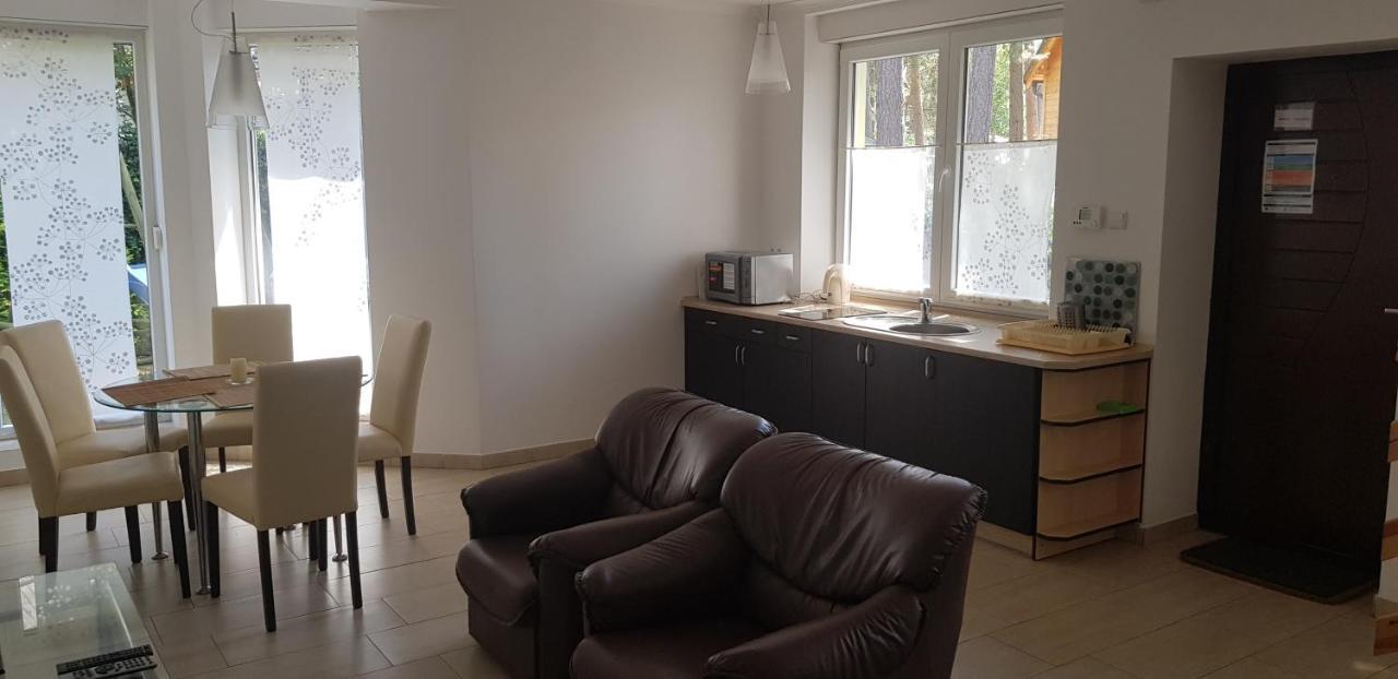 Holiday home Szeregowe Klif
