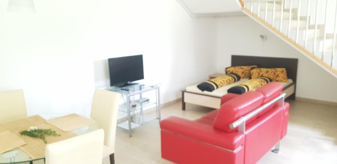 Holiday home Szeregowe Klif Pobierowo