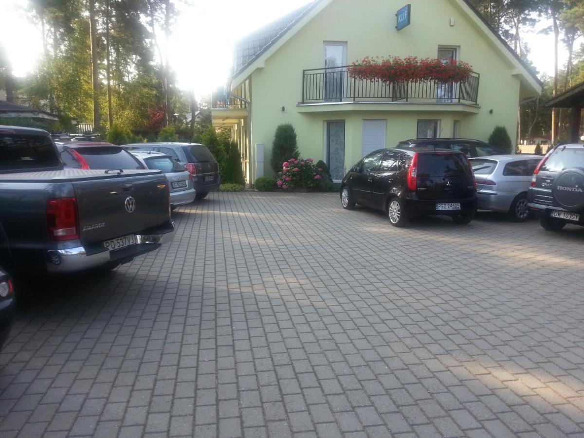 Holiday home Szeregowe Klif