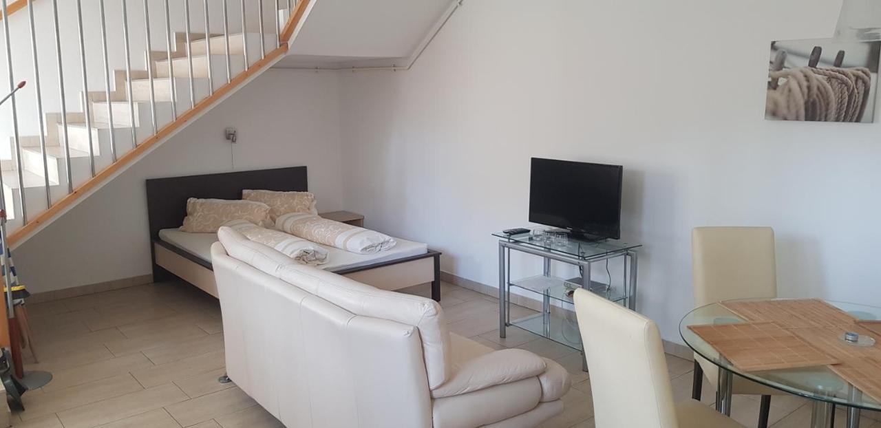 Szeregowe Klif Holiday home