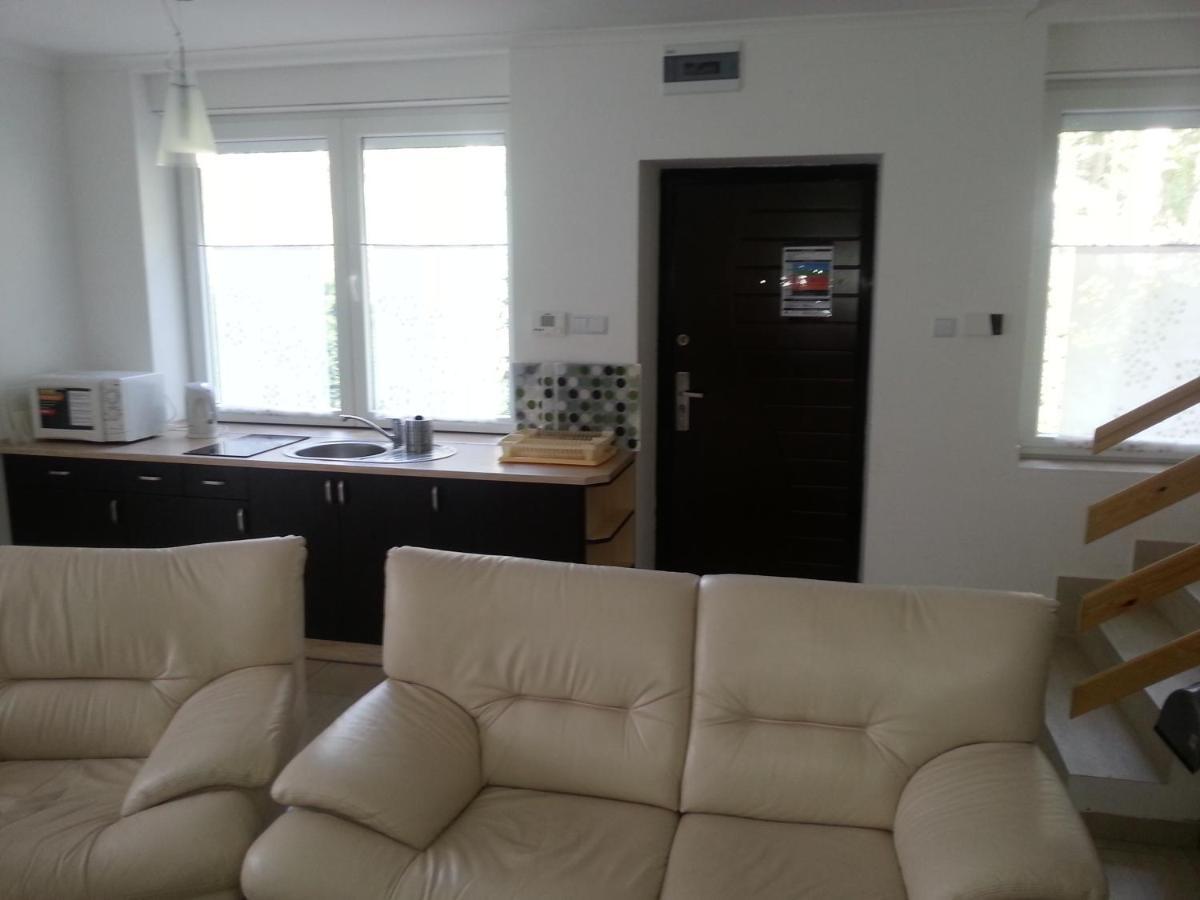 Holiday home Szeregowe Klif *
