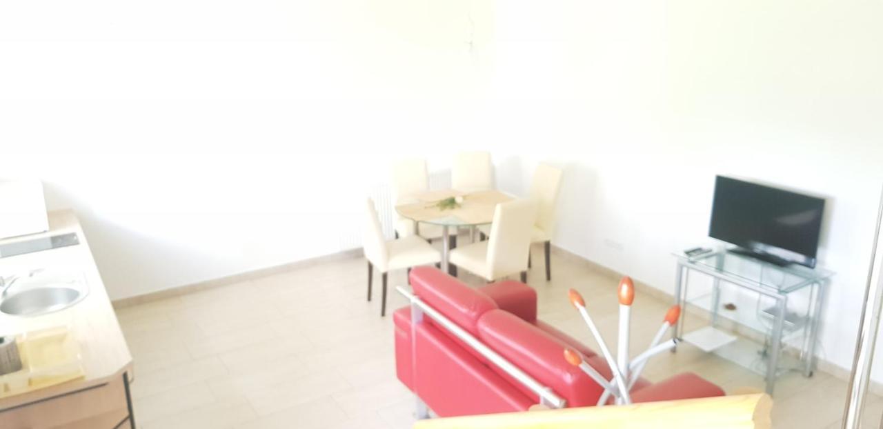 Holiday home Szeregowe Klif *