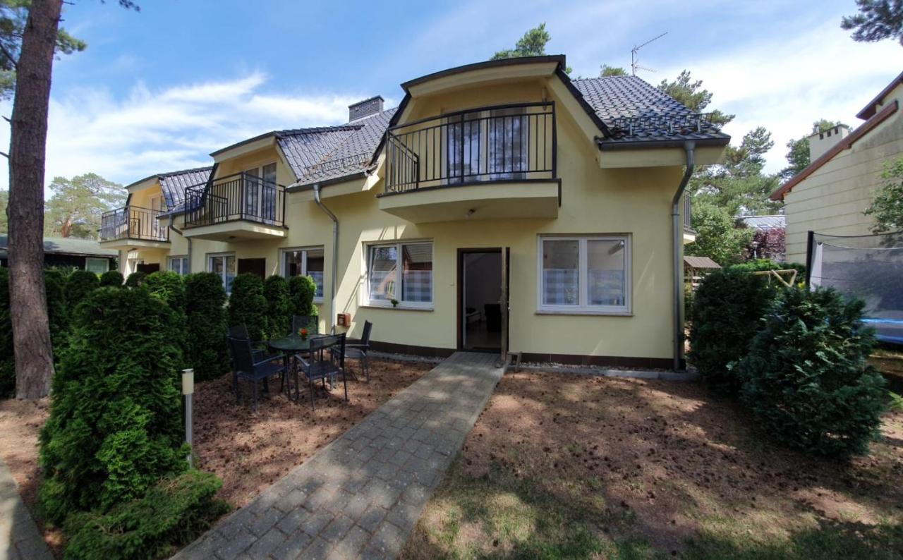 Holiday home Szeregowe Klif Pobierowo